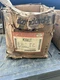 Baldor M3581T Motor 1HP, 3PH, 230/460V, 1740 RPM, 143T