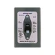Eaton AH6810G Manual Motor Controller - AH6810U & NEMA 1 Enclosure - 30A, 2 Pole