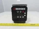 Berges ACP 3300-7B? Frequency Inverter Drive 1HP Missing sticker label