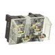 Allen Bradley 800T-XA1 Contact Block, 1NO-1NCLB, 600V, 30mm, 600V 10A Rating