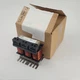 TCI KDRAA5H2 KDR Drive Reactor 3PH 50/60Hz 690V Max 14A Max - NEW