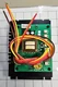 Minarik Electric PCM23001A Isolated Input DC Motor Control