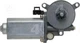 ACI Power Window Motor Assembly 82104 for Buick LeSabre Universal Fit New