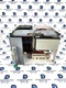 SQUARE D MODEL 6  7.5 HP  3 PHASE 480V MCC BUCKET NO DOOR
