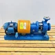 Goulds 3196 2x3-8 i-Frame Stainless Steel Pump 7.75" Imp. Dia. 100 GPM, 1800 RPM