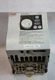 Mitsubishi S500 Inverter drive VFD FR 2hp / 5.7A/400V (CL 850  Laser PN 845596)