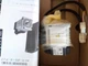 1PC PANASONIC AC SERVO MOTOR MSMD022P1S NEW ORIGINAL
