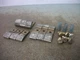 SQUARE D SIZE 2 3POLE CONTACT KIT 9998SL4