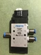 FESTO CPE14-M1BH-5L-QS-6  PNEUMATIC SOLENOID VALVE, NEW IN BOX