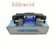 1PCS New For YUKEN DSG-01-2B2-A100-60 Solenoid Valve DSG012B2A10060