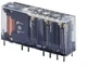 G7SA-3A1B-DC24, OMRON, Safety Relays 24Dc 3Pst-No Sp