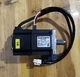 USED MITSUBISHI HC-KFS23K HCKFS23K Servo Motor Tested It In Good Condition#XR
