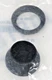 Eaton-Cutler Hammer E22BHP Plastic Hole Plug 22MM SER A2