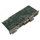 Siemens 6SN1118-1NH01-0AA0 Control Slot V:A + 6SN1114-0NB00-0AA1 V:A -used-