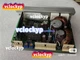 1PCS USED ORIENTAL MOTOR DFC1514A-18 VEXTA #T3751A YS