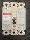 Eaton HFD3150BP10 3 Pole 150 Amp 600 Volt