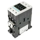 SIEMENS 3RT1035-1BB40 Contactor 3P, 40A, 24 Vdc, 1NO-1NC, , 30HP@460V, size S2