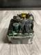 Yaskawa ETP 604731 Drive Unit Board /w Cooling Base #4016A143PR2