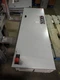 GE 8000 MCC Size 4 Combo Bucket Fused 3 Phase 480v 42" CR306F0 + DOOR
