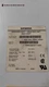 ONE USED SIEMENS BRAKE UNIT 170KW 6SE7032-7EB87-2DA0 6SE7 032-7EB87-2DA0