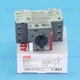 one New ABB MS116-10 6.3-10A Motor circuit breaker Free Shipping