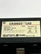 GE CR306E0**LAD Size 3 Magnetic Starter  55-501336G002 Coil 110/120 VAC
