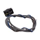 Omron EE-SPX613 Liquid Level Photomicrosensor, NPN Output, 6-13mm, 12-24VDC