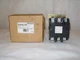 NOS Honeywell DP3075A1007 3-Pole Definite Purpose Contactor Breaker - 24V Coil