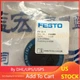 US FREE TAX New Festo EV-32-5 150685 Clamping module