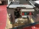Square D Model 6 15&rdquo; Starter Bucket Size 1 25 Amp Breaker W/ Door**