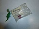 NEW FURNAS PLATIC RED LENS W/ WASHER 52RA7P2 FREE SHIPPING