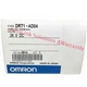 DRT1-AD04 NEW OMRON DRT1AD04 Programmable Control Module