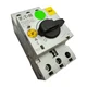Eaton PKZM0-2.5 Motor Protective Circuit Breaker XTPR2P5BC1, 1.6-2.5A