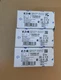 Eaton motor protection circuit breaker PKZM0-20 XTPR020BC1NL Brand new original