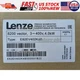US Free TAX LENZE NEW E82EV402K4B E82EV402_4B Frequency Inverter E82EV402-4B