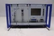 PI Physik Instrumente E-501.00 2-Channel Modular Piezo Controller Rack