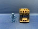 Telemecanique LC1-D18-10-M7 Contactor 18Amp 3Pole 1NC 220-230V/220-240V