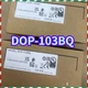 1PCS New Delta DOP-103BQ 4.3 Inch HMI Touch Screen Panel Fast Delivery