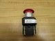 Allen Bradley 800T-FXT A1 Pushbutton 800T-FXTA1 W/800T-XA1