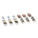 NIB - Square D - 9998SL4 - Sqdsq D Contact Parts Kit, Black