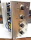 2-Minarik MM32001C, 1-KB KBIC-120 DC Drives, 4-Bourns 3610S-1-103 Potentiomers