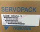 1PCS New SGDM08ADAV Servo Drive Yaskawa SGDM-08ADA-V In Box Fast Shipping