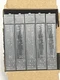5 Pieces / Siemens Simatic / 6ES7131-4BD51-0AA0 / Digital Input Modules