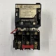 Square D Size 1 - 8536SCO3S 120V COIL 3P 10HP NEMA 1 Starter - NEVER OPERATED