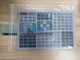 1PC NEW For HAAS 61-0200 61-0200D 61-0200B Membrane Switch keypad keyboard