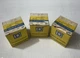 Lot of 3 - Square D Class 9001 KA-1 Series G contact block