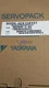 ONE YASKAWA SGDS-02A12AY27 Servo Drive New