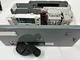 ALLEN BRADLEY 2100 size 1 , 30 amp mcc bucket