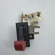 General Electric (GE) Disconnect Switch Handle Assembly 204B4050VS