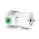 Leeson 119480.00 Electric Motor 1.5 HP 1800 Rpm 3PH 208-230/460 V 56C C6T17WK45A
